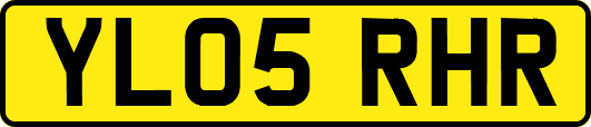 YL05RHR