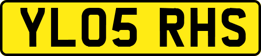YL05RHS