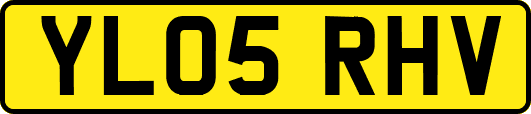 YL05RHV