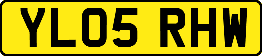 YL05RHW