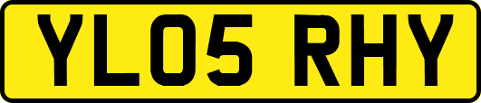YL05RHY