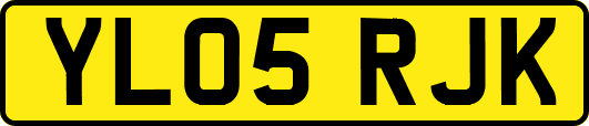 YL05RJK