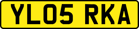 YL05RKA