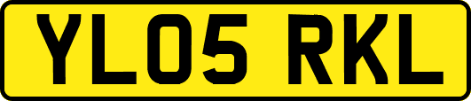 YL05RKL