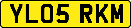 YL05RKM