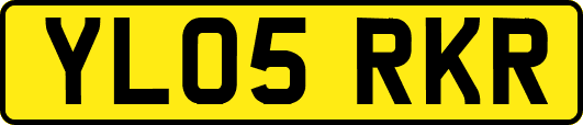 YL05RKR