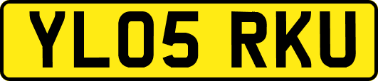 YL05RKU
