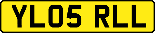 YL05RLL