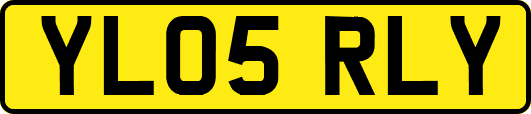YL05RLY