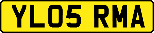 YL05RMA
