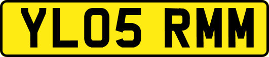 YL05RMM
