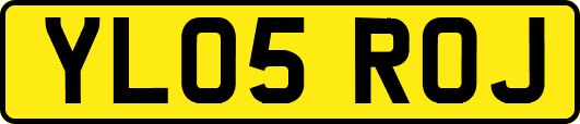 YL05ROJ