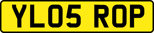 YL05ROP