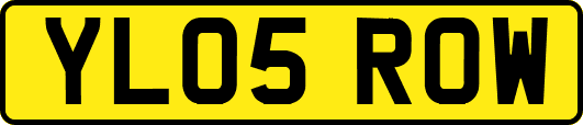 YL05ROW
