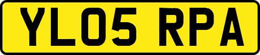 YL05RPA