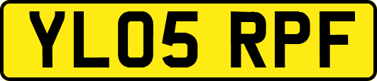YL05RPF