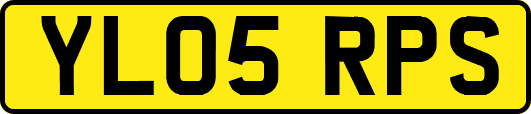 YL05RPS