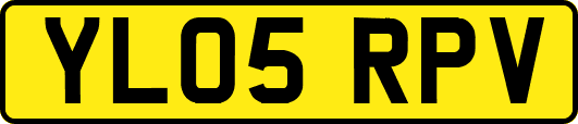 YL05RPV