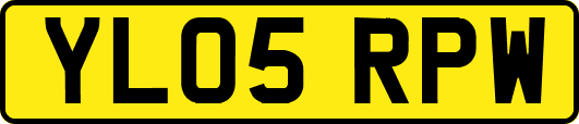 YL05RPW