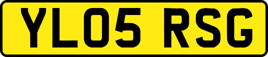 YL05RSG