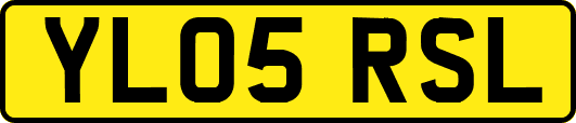YL05RSL