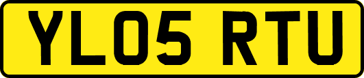 YL05RTU