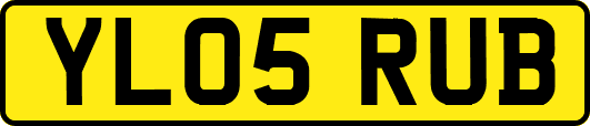 YL05RUB