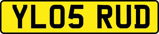 YL05RUD