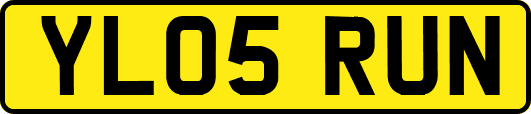 YL05RUN