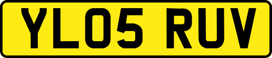 YL05RUV