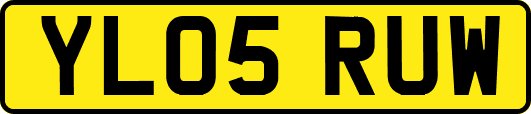 YL05RUW
