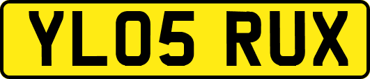YL05RUX