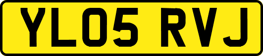 YL05RVJ