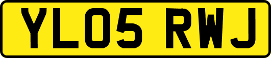 YL05RWJ