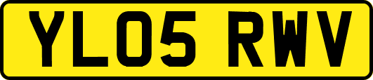 YL05RWV