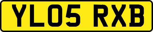 YL05RXB
