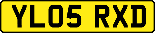 YL05RXD