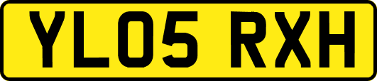 YL05RXH