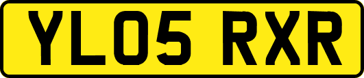 YL05RXR