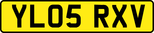 YL05RXV