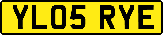 YL05RYE