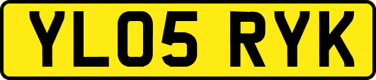 YL05RYK