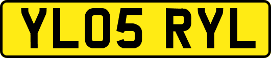 YL05RYL