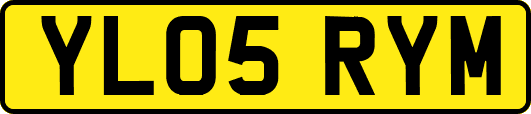YL05RYM