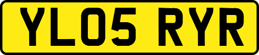 YL05RYR