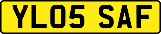 YL05SAF