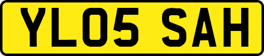YL05SAH
