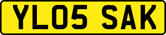 YL05SAK