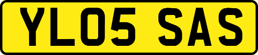 YL05SAS
