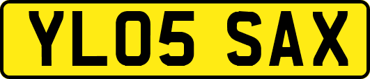YL05SAX